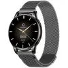 Image de Maxcom MaxCom Ecowatch3 3,35 cm (1,32") AMOLED Digital 466 x 466 pixels Ecran tactile Acier inoxydable