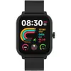 Image de Maxcom MaxCom Ecowatch4 4,7 cm (1,85") AMOLED 41 mm Numérique 390 x 450 pixels Écran tactile Noir GPS (satellite)