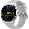 Image de EcoWatch Smartwatch EW05 SILVER