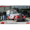 Image de Maquette MINIART 38069 OIL PRODUCTS DELIVERY CAR, LIEFER PRITSCHENWAGEN TYP 170V 1/35 1/35 - Mini Art Maquette voiture - MINI38069
