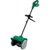 Image de Fraise à neige sur batterie Stalco SHS40BL Body 2×20V S-VOLT