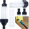 Image de Rosfix Filtre à Eau Universel pour Nettoyeurs Haute Pression Kärcher