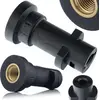 Image de Rosfix Adaptateur M22 1/4"   Pièce de Rechange pour Nettoyeurs Haute Pression Kärcher Série K | ABS et Aluminium | 160 bar, 60 °C | Raccord Rapide