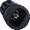 Image de Rosfix Adaptateur pour Nettoyeurs Haute Pression Kränzle QC Vers Baïonnette Kärcher K