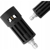 Image de Rosfix Adaptateur pour Nettoyeurs Haute Pression 1/4QC Vers Baïonnette Kärcher K