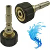 Image de Rosfix Adaptateur pour Nettoyeurs Haute Pression Kränzle Vers M22*1,5 14 mm