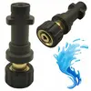 Image de Rosfix Adaptateur pour Nettoyeurs Haute Pression Kärcher K Vers M22*1,5 14 mm (Plastique)