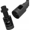 Image de Rosfix Adaptateur Kärcher à Baïonnette K Vers Bosch Ancien Modèle   Plastique, Sans Outil, Durable | Pièce de Rechange pour Nettoyeurs Haute Pression