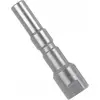 Image de Rosfix Raccord Rapide 1/4  GW   En Acier Inoxydable | Pour Kranzle D12, NilfiskQC-M | Raccord Rapide pour Nettoyeur Haute Pression