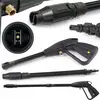 Image de Rosfix Pistolet Nettoyeur Haute Pression Karcher K2 K3 K4 K5 K6 K7 Bosch Lavor avec Filetage M14