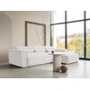 Image de MIUFORM Flex Felix - Canapé d'angle modulable 4 places - 264x154cm - Canapé modulable canapé