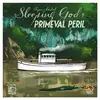 Image de Jeu de société Lucky Duck Games Sleeping Gods   Primeval Peril Campagne autonome 1 2 joueurs 1 2 h Vert - Neuf