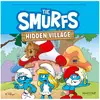 Image de Jeu de société Lucky Duck Games Les Schtroumpfs : Le Village Caché Jeu de stratégie familial Couleurs vives - Neuf