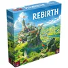 Image de Jeu de plateau REBIRTH - Lucky Duck Games Jeu de plateau et accessoires - JDPLDG181