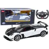 Image de Auto Rc Télécommandé Pagani Huayra Bc Ouverture de porte 1:14