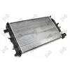 Image de ABAKUS 054-017-0062 Radiateur à eau pour moteur, destiné aux modèles VW CRAFTER 30-50 fourgon (2E), CRAFTER 30-35 minibus (2E) et CRAFTER 30-50 plateau/châssis (2F)
