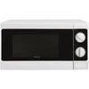Image de Amica AMG17M70V microwave Countertop Solo microwave 17 L 700 W White