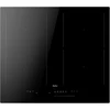 Image de Amica DI 6415 SBB noir Plaque de cuisson à induction à encastrer de 57,6 cm 4 zone(s)