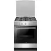 Image de Cuisinière tout gaz FAGOR FACG2002S - Neuf
