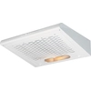 Image de Amica UH 17051-3 W, Hotte sous plan, 50 cm, blanc, puissance de ventilation max. 173 m³h, classe d'efficacité énergétique C