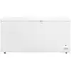 Image de Congélateur coffre 500L, classe F, 3 paniers, roulettes, Thermostat El FAGOR - FCC500E - Neuf