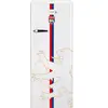 Image de Réfrigérateur 1 porte 55cm 218l - Fagor - FSPR194OLW -