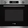 Image de Four intégrable multifonction 70l 60cm pyrolyse inox - Fagor - FF70MFPNX/1 -