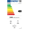 Image de 322l.226+96.h186l60.aut7h.41db.ec.inox. - Amica