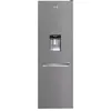 Image de Réfigérateur combiné 60cm 322l nofrost inox - Fagor - FFN83222X -