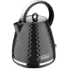 Image de Amica Kettle Kf 3030 Black 1. L