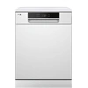 Image de Lave-vaisselle 60cm 14 couverts 46db - Fagor - FLVP141EW -