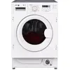 Image de Lave-linge séchant intégrable 8/6kg 1400 tours/min - Fagor - FLSI8614BW -