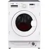 Image de Lave-linge séchant intégrable FAGOR FLSI8614BW - Neuf