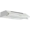 Image de Hotte visière 60cm 189m3/h blanc - Fagor - FHC14200B -