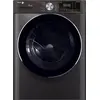 Image de Lave-linge séchant frontal 10/6 kg 1400 tours/min - Fagor - FLSF10614IDS/1 -