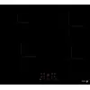 Image de Table de cuisson vitrocéramique 59cm 4 feux noir - Fagor - FTV460C -