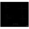 Image de Table vitrocéramique Fagor FTV460C 59 cm 4 foyers Hilight noir - Neuf
