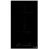 Image de Table de cuisson vitro 2 foyers Hilight , Puissance : 3 000 W , Command FAGOR - FTV2522C - Neuf