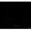Image de Table de cuisson - FTI468 - 59 cm - 4 foyers induction - Verre noir - Neuf