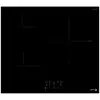 Image de Table de cuisson 3 foyers induction , Puissance : 6 200 W , 1 booster , FAGOR - FAI3531 - Neuf