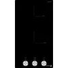Image de Domino induction 29cm 3600w noir - Fagor - FTIM2520 -