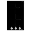 Image de Plaque de cuisson induction domino Fagor FTIM2520 2 foyers 29 cm 9 niveaux Noir - Neuf