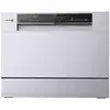 Image de Lave vaisselle FLV0647DW - Blanc - Neuf