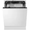 Image de Lave-vaisselle 60cm 13 couverts 46db tout intégrable - Fagor - FLVI1346D -