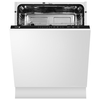 Image de Lave-vaisselle 60cm 13 Couverts 46db Tout Intégrable - Fagor - Flvi1346d