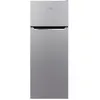 Image de Réfrigérateur combiné 54cm 211l statique inox - Fagor - FDP211DS -