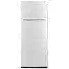 Image de Réfrigérateur 2 portes 211L (170L+41L), Froid statique, Classe E, Blanc FAGOR - FDP211DW - Neuf