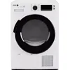 Image de Sèche-linge pompe à chaleur 60cm 8kg blanc - Fagor - FSLP08A2_1 -