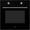 Image de Four encastrable Fagor FF65CNN 70 L hydrolyse convection naturelle A Noir - Neuf