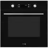 Image de Four encastrable Fagor FF65MFPN pyrolyse multifonction 65 L 3200 W Noir - Neuf